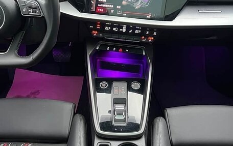 Audi A3, 2022 год, 2 095 000 рублей, 10 фотография