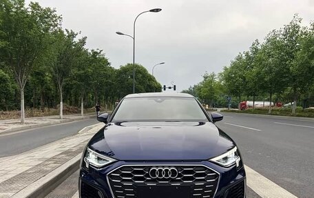 Audi A3, 2022 год, 2 095 000 рублей, 6 фотография
