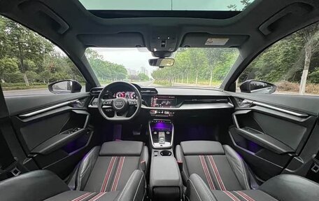 Audi A3, 2022 год, 2 095 000 рублей, 8 фотография