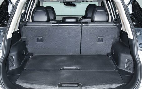 Nissan X-Trail, 2018 год, 2 199 000 рублей, 24 фотография