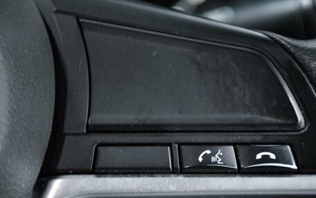 Nissan X-Trail, 2018 год, 2 199 000 рублей, 20 фотография