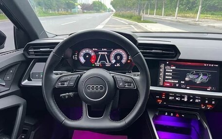Audi A3, 2022 год, 2 095 000 рублей, 5 фотография