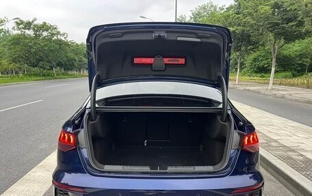 Audi A3, 2022 год, 2 095 000 рублей, 11 фотография