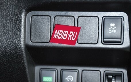 Nissan X-Trail, 2018 год, 2 199 000 рублей, 22 фотография