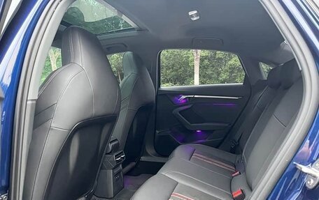 Audi A3, 2022 год, 2 095 000 рублей, 12 фотография