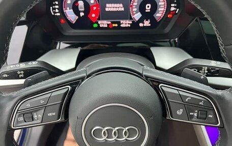 Audi A3, 2022 год, 2 095 000 рублей, 13 фотография