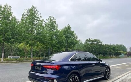 Audi A3, 2022 год, 2 095 000 рублей, 18 фотография