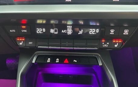 Audi A3, 2022 год, 2 095 000 рублей, 24 фотография