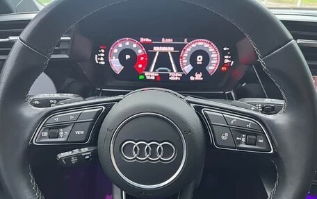 Audi A3, 2022 год, 2 095 000 рублей, 19 фотография