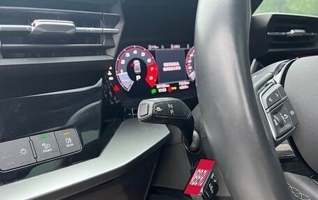 Audi A3, 2022 год, 2 095 000 рублей, 20 фотография