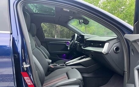 Audi A3, 2022 год, 2 095 000 рублей, 16 фотография
