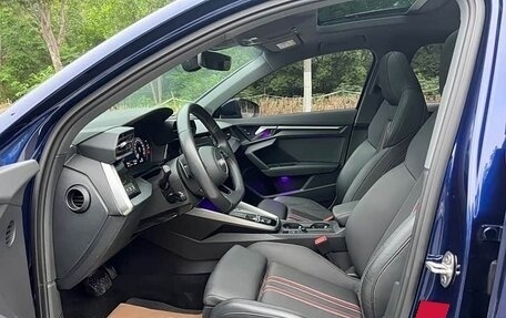 Audi A3, 2022 год, 2 095 000 рублей, 23 фотография