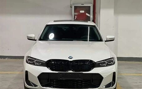 BMW 3 серия, 2023 год, 3 225 000 рублей, 2 фотография