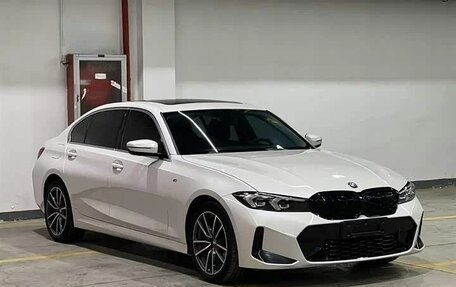 BMW 3 серия, 2023 год, 3 225 000 рублей, 3 фотография