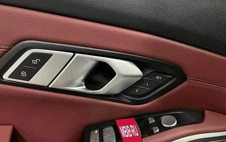 BMW 3 серия, 2023 год, 3 225 000 рублей, 20 фотография