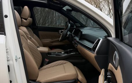 KIA Sorento IV, 2023 год, 4 460 000 рублей, 10 фотография