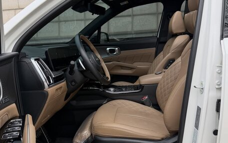 KIA Sorento IV, 2023 год, 4 460 000 рублей, 8 фотография