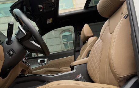 KIA Sorento IV, 2023 год, 4 460 000 рублей, 9 фотография
