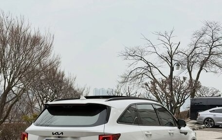 KIA Sorento IV, 2023 год, 4 460 000 рублей, 5 фотография