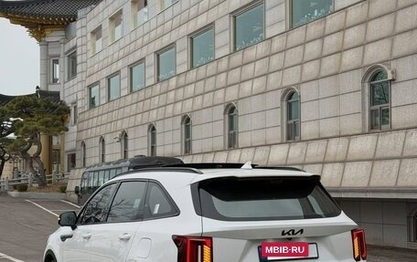 KIA Sorento IV, 2023 год, 4 460 000 рублей, 4 фотография