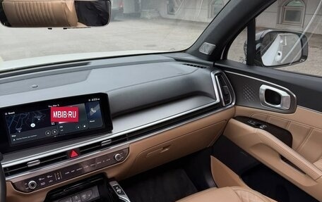 KIA Sorento IV, 2023 год, 4 460 000 рублей, 12 фотография
