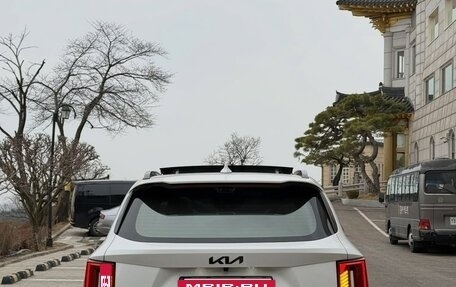 KIA Sorento IV, 2023 год, 4 460 000 рублей, 6 фотография