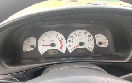 Chevrolet Niva I рестайлинг, 2005 год, 260 000 рублей, 6 фотография