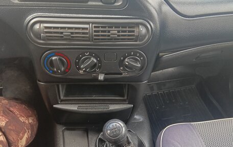 Chevrolet Niva I рестайлинг, 2005 год, 260 000 рублей, 8 фотография