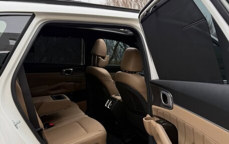 KIA Sorento IV, 2023 год, 4 460 000 рублей, 18 фотография