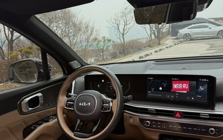 KIA Sorento IV, 2023 год, 4 460 000 рублей, 13 фотография