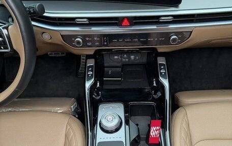KIA Sorento IV, 2023 год, 4 460 000 рублей, 15 фотография