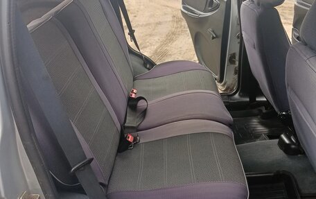 Chevrolet Niva I рестайлинг, 2005 год, 260 000 рублей, 12 фотография