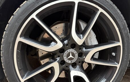 Mercedes-Benz E-Класс, 2019 год, 2 900 000 рублей, 12 фотография
