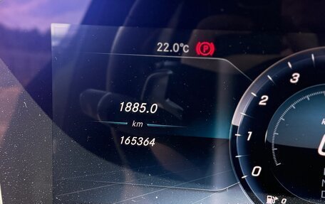 Mercedes-Benz E-Класс, 2019 год, 2 900 000 рублей, 13 фотография