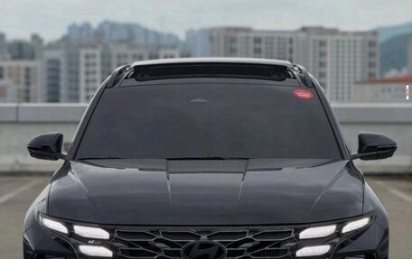 Hyundai Tucson, 2023 год, 2 500 000 рублей, 2 фотография