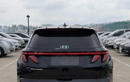 Hyundai Tucson, 2023 год, 2 500 000 рублей, 6 фотография