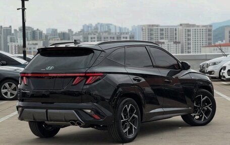 Hyundai Tucson, 2023 год, 2 500 000 рублей, 5 фотография