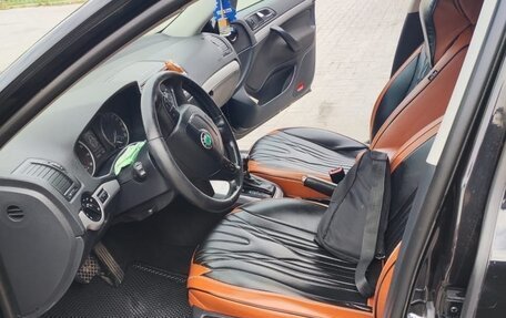 Skoda Octavia, 2013 год, 780 000 рублей, 3 фотография