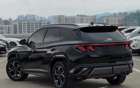 Hyundai Tucson, 2023 год, 2 500 000 рублей, 7 фотография