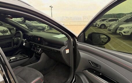 Hyundai Tucson, 2023 год, 2 500 000 рублей, 9 фотография