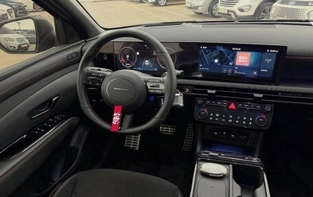 Hyundai Tucson, 2023 год, 2 500 000 рублей, 11 фотография
