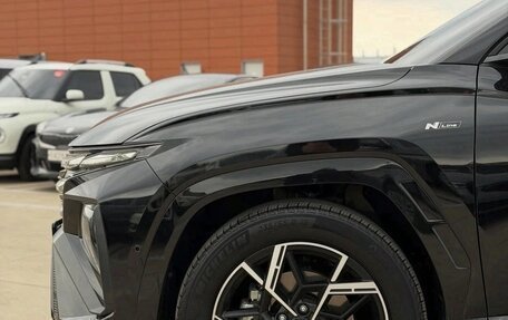 Hyundai Tucson, 2023 год, 2 500 000 рублей, 12 фотография