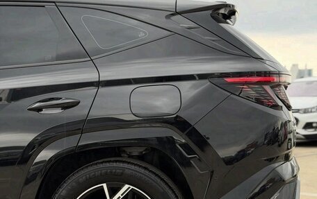 Hyundai Tucson, 2023 год, 2 500 000 рублей, 13 фотография