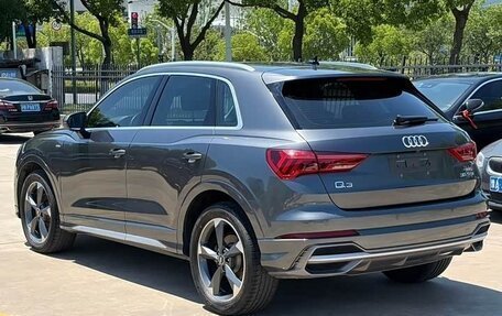 Audi Q3, 2022 год, 2 444 000 рублей, 5 фотография
