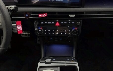 Hyundai Tucson, 2023 год, 2 500 000 рублей, 17 фотография