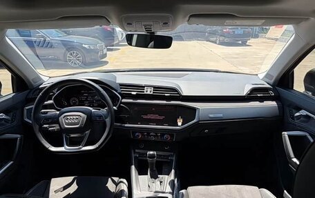 Audi Q3, 2022 год, 2 444 000 рублей, 13 фотография