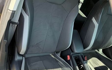 Audi Q3, 2022 год, 2 444 000 рублей, 9 фотография