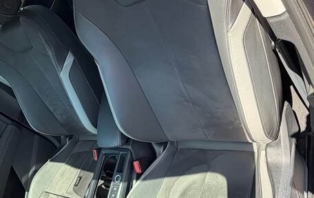Audi Q3, 2022 год, 2 444 000 рублей, 10 фотография