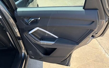 Audi Q3, 2022 год, 2 444 000 рублей, 18 фотография
