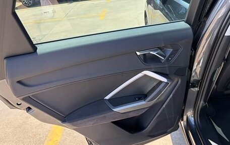 Audi Q3, 2022 год, 2 444 000 рублей, 17 фотография